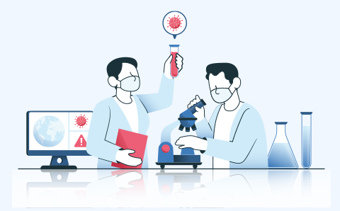 How Logilab ELN helps organizations to maintain ALCOA Data Integrity