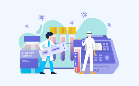 How Logilab ELN helped Megafine with Sample Management